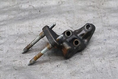 ACURA INTEGRA LS B18B1 2000 1,8 L OBD2 OEM MOTOR POSTE MONTAJE SOPORTE CONJUNTO  Foto 1 de 4