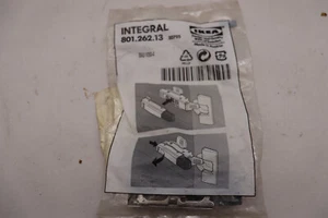 Ikea Integral 801.262.13 Schranktürdämpfer 2er Pack Soft-Close 20795 Neu - Bild 1 von 2