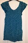 Used New Look Women's/Ladies Sleeveless Top Size 8 Next Day Dispatched
