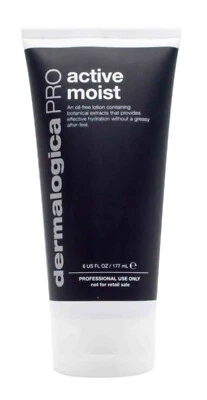 Dermalogica Active Moist PRO Size ( 6oz /177mL ) *NEW / AUTH  - Image 1 of 2