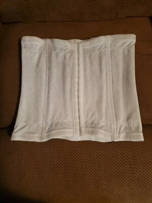 Flexees Cintura Ajustador Instantáneo Adelgazante Control Firme Talla 2XL y 3XL NUEVO CON ETIQUETAS 6868 Foto 1 de 4