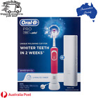 Oral-B Pro 100 3D White Polish Electric Toothbrush