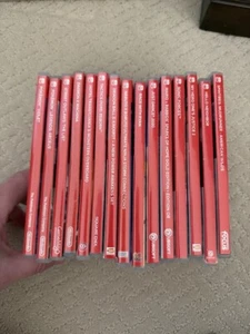 Nintendo Switch Game Case - You Pick One - Case and Original Cover Art ONLY - Picture 1 of 73