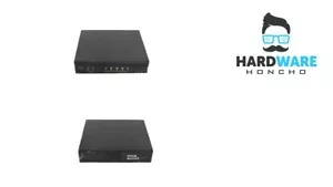 Cisco AIR-CT2504-5-K9 - 2500 Series Wireless Controller - NO POWER SUPPLY - Picture 1 of 5