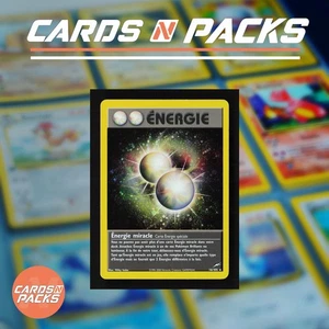 Carte Pokemon Energie Miracle 16/105 HOLO Neo Destiny Exc. 🇫🇷🔥 - Picture 1 of 2