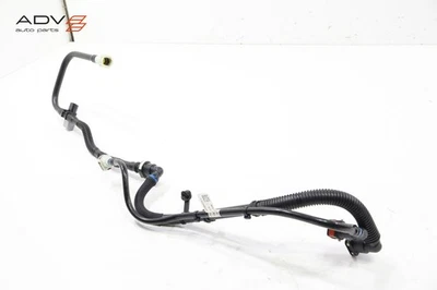 2021 - 2025 FORD BRONCO SISTEMA DE EMISSÃO DE COMBUSTÍVEL CONECTOR TUBO MANGUEIRA TUBULAÇÃO FABRICANTE DE EQUIPAMENTO ORIGINAL - Imagem 1 de 4