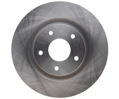 Rotor de freno delantero Raybestos 980864R R-Line para Nissan Juke Sentra 11-19 Foto 1 de 4