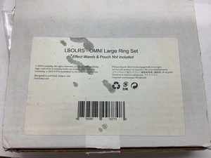 Lensbaby OMNI Ring Set (Large) - Picture 1 of 2