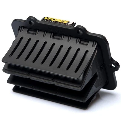 Válvula de 3 cañas Moto Tass Vforce para Ski-Doo Summit 800R SP E-TEC 146 pulgadas 2014-2015 Foto 1 de 3