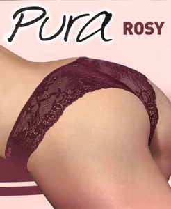Brasiliana Pura art. Rosy - Picture 1 of 2