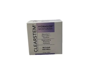 Clearstem Hydraglow Moisturizer 2 Fl Oz/60 ML - Picture 1 of 4