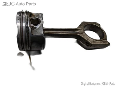 Piston and Connecting Rod Standard For 11-12 BMW 535i xDrive  3.0 7624615 Turbo - Image 1 of 4