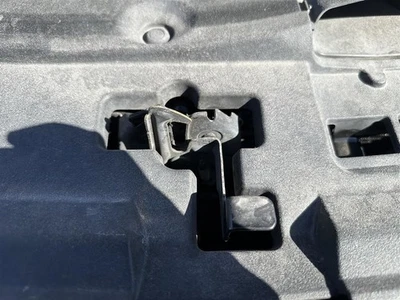 ES300H 2013 llaves/pestillos/cerraduras 1230242 Foto 1 de 4