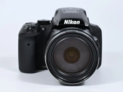 Mint - Nikon COOLPIX P900 English OK From Japan - Image 1 of 4