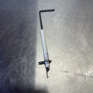 Original used cleaned Lennox 102489-01 Furnace Flame Sensor PSE-L73 - Picture 1 of 4