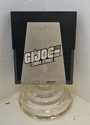 G.I.Joe Cobra Strike (Atari 2600) Cartridge Only Authentic Tested Works Shooter! - Image 1 of 4