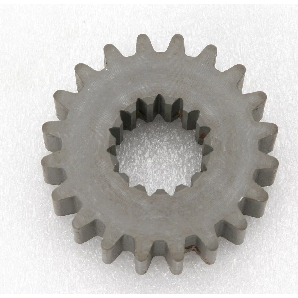 Team Standard 13 Plate Wide Top Gear w/26 Teeth - 351519-009 - Image 1 of 1