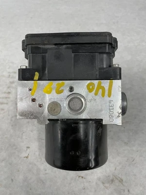 2011 MAZDA 3 ABS Anti-Lock Brake Pump Assembly Dynamic Stability Control OEM - Image 1 of 4