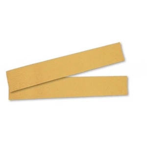 Hoja de archivo Mirka 23-170-080 Bulldog Gold 2-3/4"x17-1/2" sin PSA 80G (cantidad 50/bx) - Imagen 1 de 1