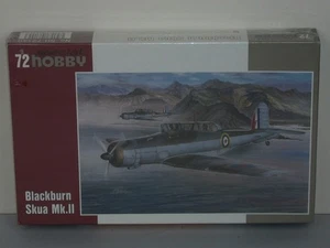 Special Hobby 1/72 Scale Blackburn Skua Mk.II - Factory Sealed - Bild 1 von 2