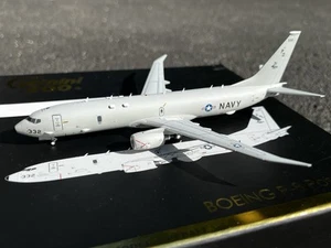 Gemini 200 US Navy P-8A 168332 Series First Release Very Rare - Picture 1 of 8