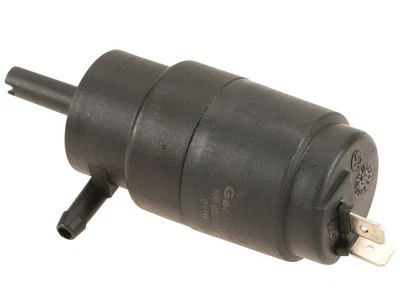 For 1977-1989 Volkswagen Scirocco Washer Pump Meyle 66898NVHM 1988 1983 1981 - Image 1 of 2