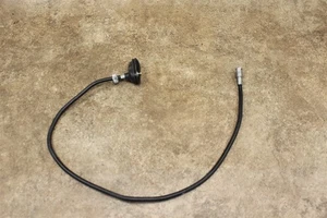 Cable tacómetro tacómetro tacómetro OEM Ducati 860 GT 860GT - Imagen 1 de 4