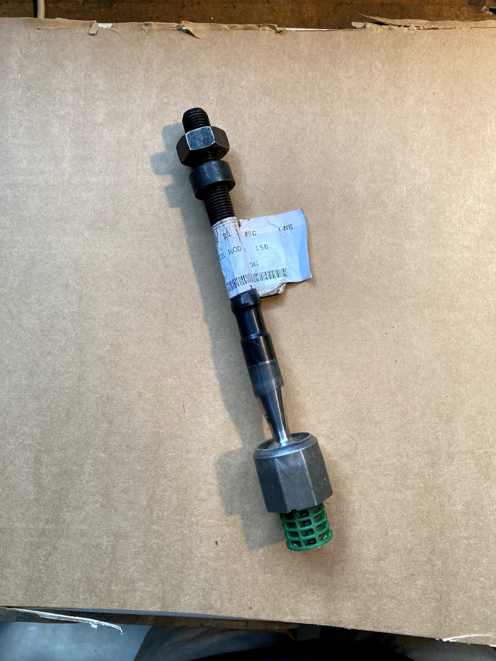 Corbata BMW 32211096898 1999-2008 repuesto de fábrica nuevo stock antiguo Foto 1 de 4