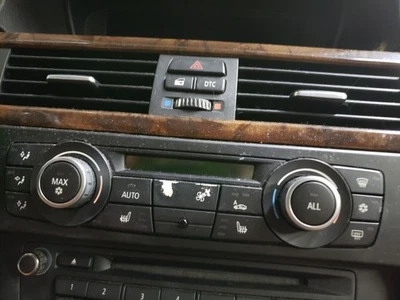 Control automático de temperatura para BMW X1 1130261 12-15 Foto 1 de 4