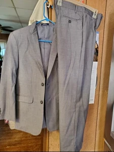 Chaps Dress Apparel Boys Suit - Picture 1 of 3