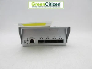 HP 712694-001 Moonshot 1500 4xQSFP+ 40G Uplink Expansion Module - Picture 1 of 6