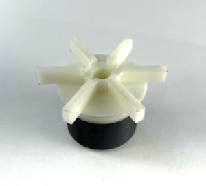 March 0125-0055-0100 Air Conditioner Pump Impeller for LC-2CP-MD and 2CP-MD