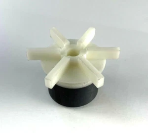 Impulsor de bomba de aire acondicionado Marzo 0125-0055-0100 para LC-2CP-MD y 2CP-MD - Imagen 1 de 3