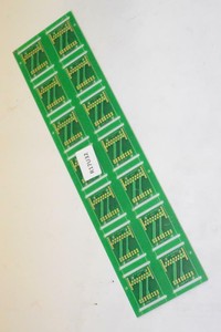 AMP 1355195-2 A Circuit Board Leiterplatten Komponente (R17U32)