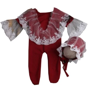 Photography Clothes Newborn Christmas Photography Clothing for Boys and Girl - Zdjęcie 1 z 8