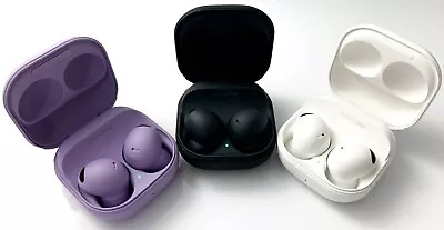 Samsung Galaxy Buds2 PRO R510 Noise Cancelling Water Resistant Bluetooth Earbuds - Image 1 of 2