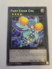 Yu-Gi-Oh! TCG Fairy Cheer Girl Battle Pack 3: Monster League BP03-EN129 1st Ed