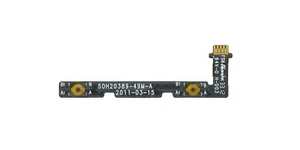Genuine HTC Sensation XE Volume Flex Cable - 83H00448-00 - Picture 1 of 1