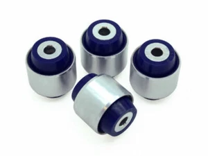 SuperPro Base Front Upper Inner Control Arm Bushing Kit For 2007 Lexus LS460 - Picture 1 of 5