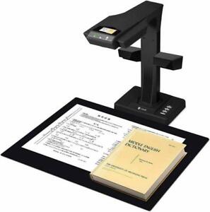 Brand New CZUR ET16 Plus Smart Book / Document Scanner