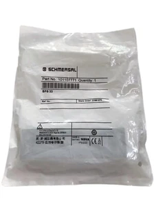 1 pieza Schmersal 101107771 Interruptor de seguridad BPS 33 componente de seguridad - Imagen 1 de 2