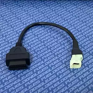 Cable OBD2 HK-05 - Imagen 1 de 1