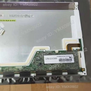 Für LTD121C30 LTD121C30S LTD121C30U NRL75-DC31L15A LCD Display Screen Panel  - Bild 1 von 3