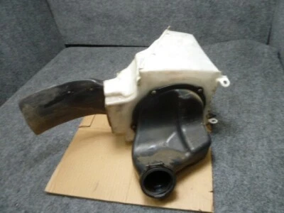 1998 1999 HONDA CR125R OEM AIRBOX ВОЗДУХООЧИСТИТЕЛЬ ФИЛЬТР КОРОБКА ВПУСКА 17210-KZ4-J01 - Изображение 1 из 4