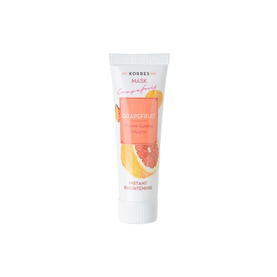 KORRES Grapefruit Mask for Shine 18ml - Image 1 of 1