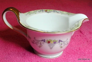 PT Tirschenreuth (Golden West Pat #4248) 2 5/8" CREAMER Exc - Picture 1 of 3