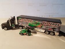 VINTAGE #18 BOBBY LABONTE INTERSTATE BATTERIES HAULER FROM RACING CHAMPIONS