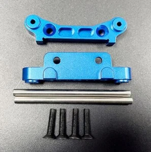 Aluminum Rear susp Holder 10914 P1-5-15 For 1/10 VRX Vetta Racing Karoo RC Car - Bild 1 von 2