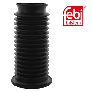 Shock Absorber Rubber Boot Front FOR VAUXHALL ASTRA G 1.6 03->05 T98 Febi - Picture 1 of 1