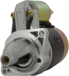 Starter for Kubota KH007 Kubota Z430-K1 8.5HP Dsl 1989 1990 1991 1992 1993 18162 - Picture 1 of 5